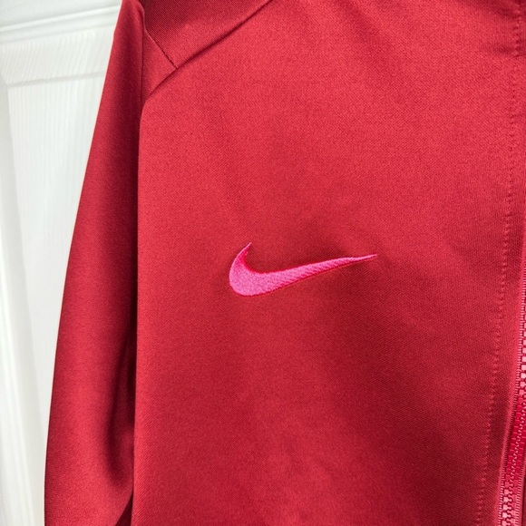 Nike Liverpool football jacket - Picture 3 of 7